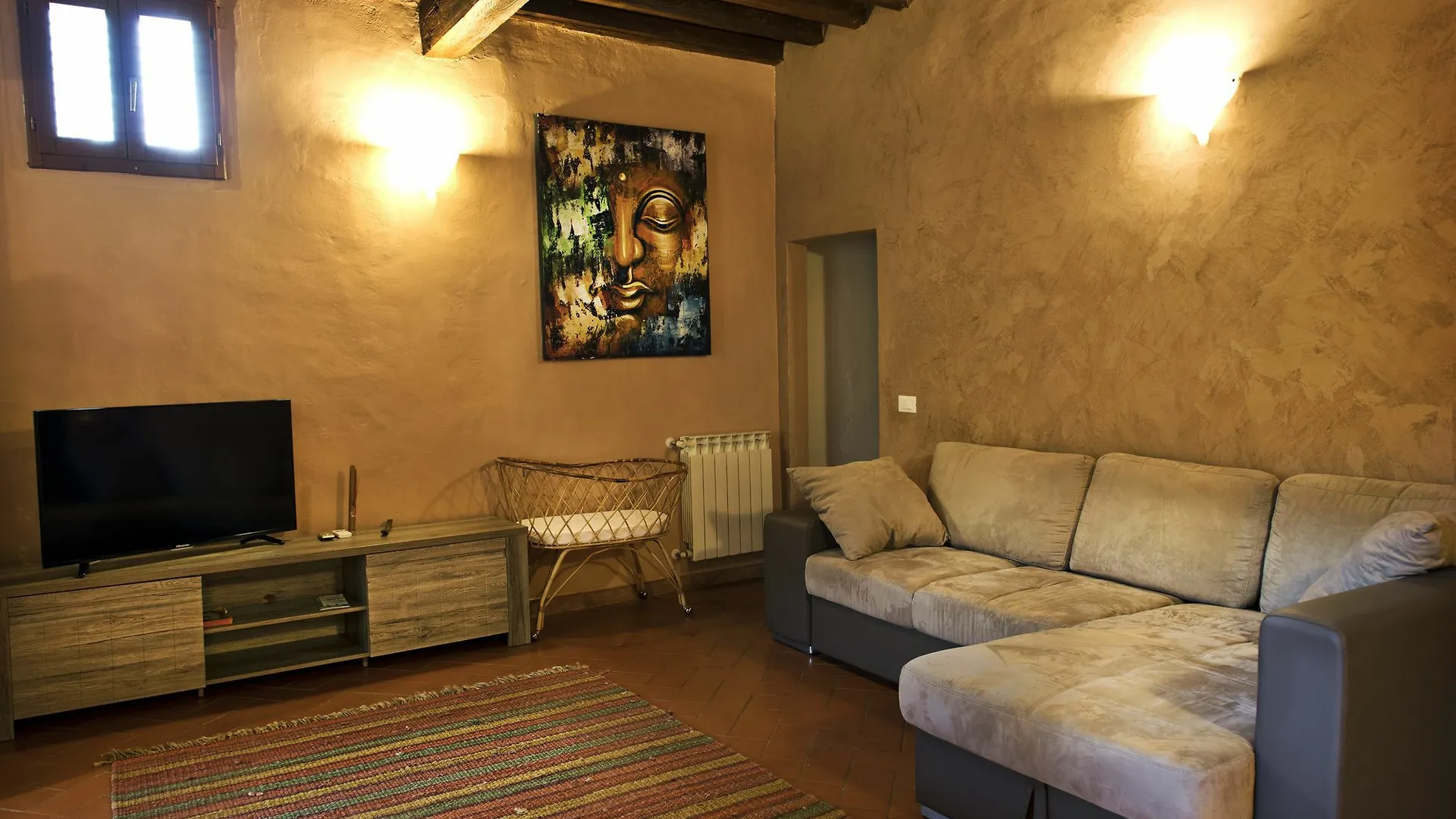 Apartment Keys Of Florence - Alfani 79