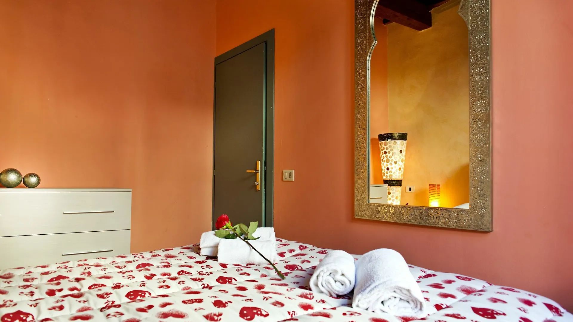 Keys Of Florence - Alfani 79 Apartment